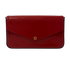 Felicie, vista frontal